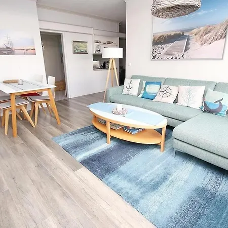 Apartment Trelleborgallee, 106