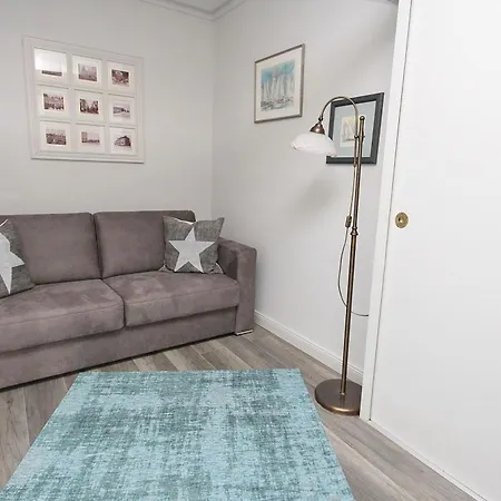 Trelleborgallee, 106 Apartment *